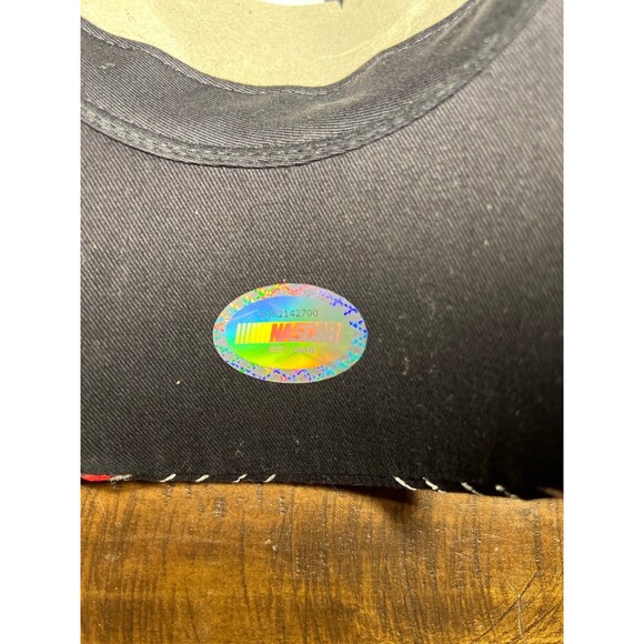 NASCAR Racing Hat by Checkered Flag Sports NWT - Picture 4 of 6